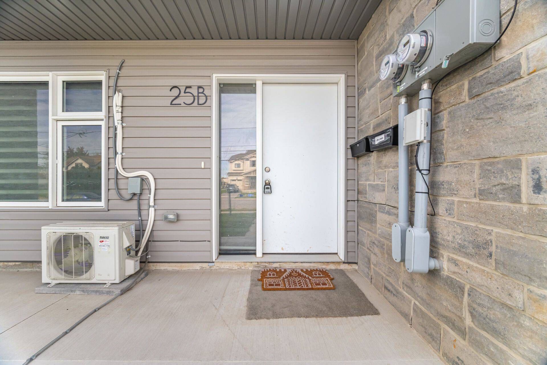 St. Catharines, ON L2P 2B8,25B Oakdale AVE