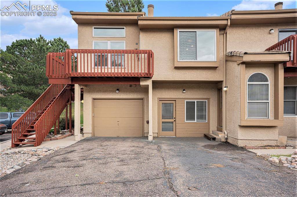 Colorado Springs, CO 80919,2044 Bristlecone DR