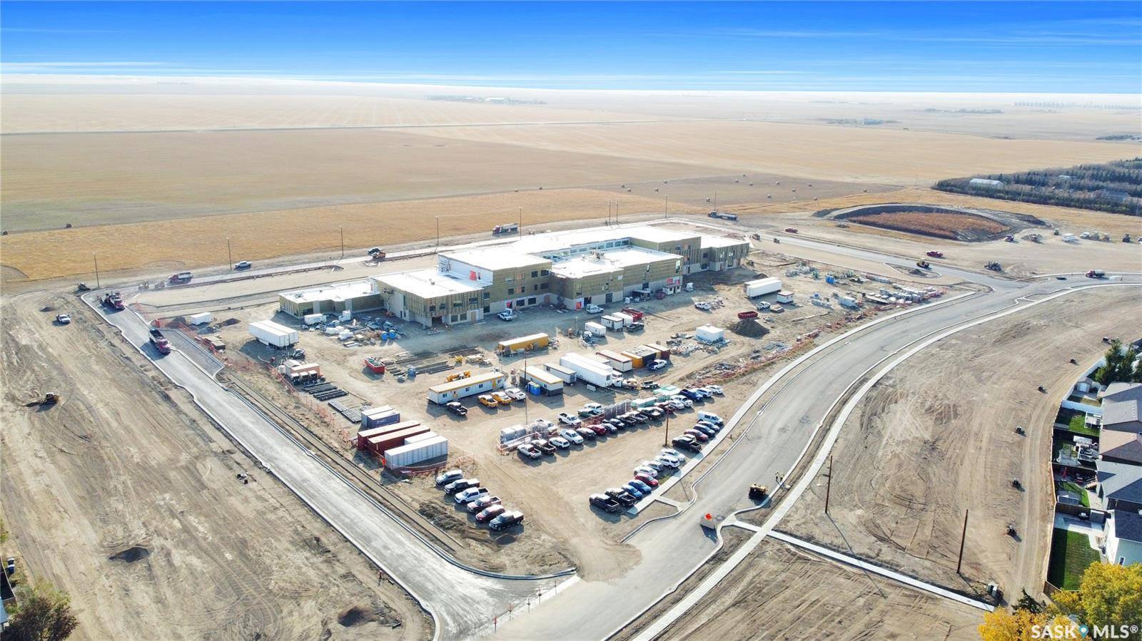 Moose Jaw, SK S6K 1C5,117 Wellington DRIVE