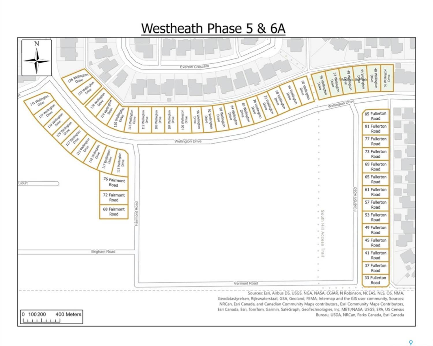 Moose Jaw, SK S6K 1C5,117 Wellington DRIVE