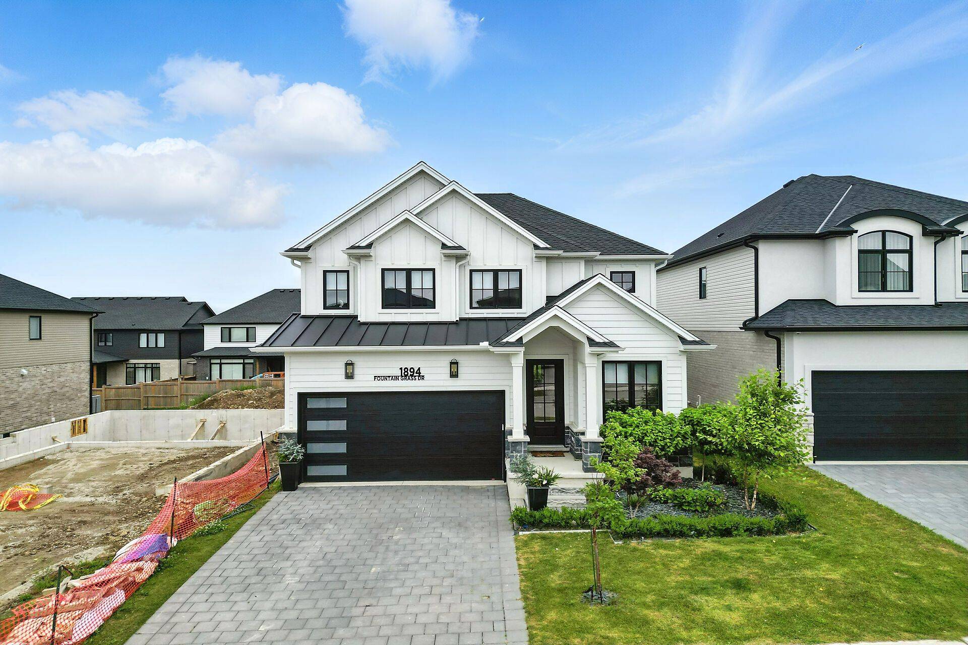 London South, ON N6K 4P9,1894 Fountain Grass DR