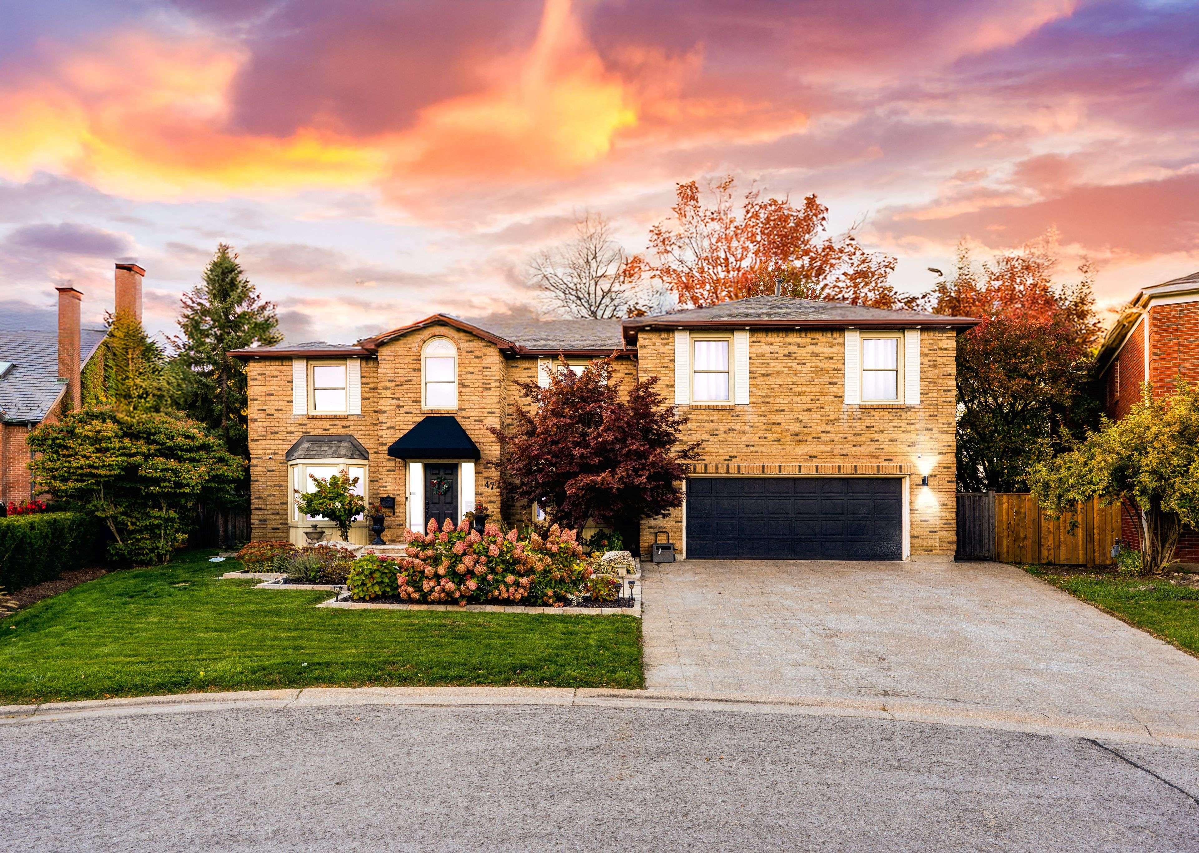 St. Catharines, ON L2T 2S8,47 RIDGE POINT DR