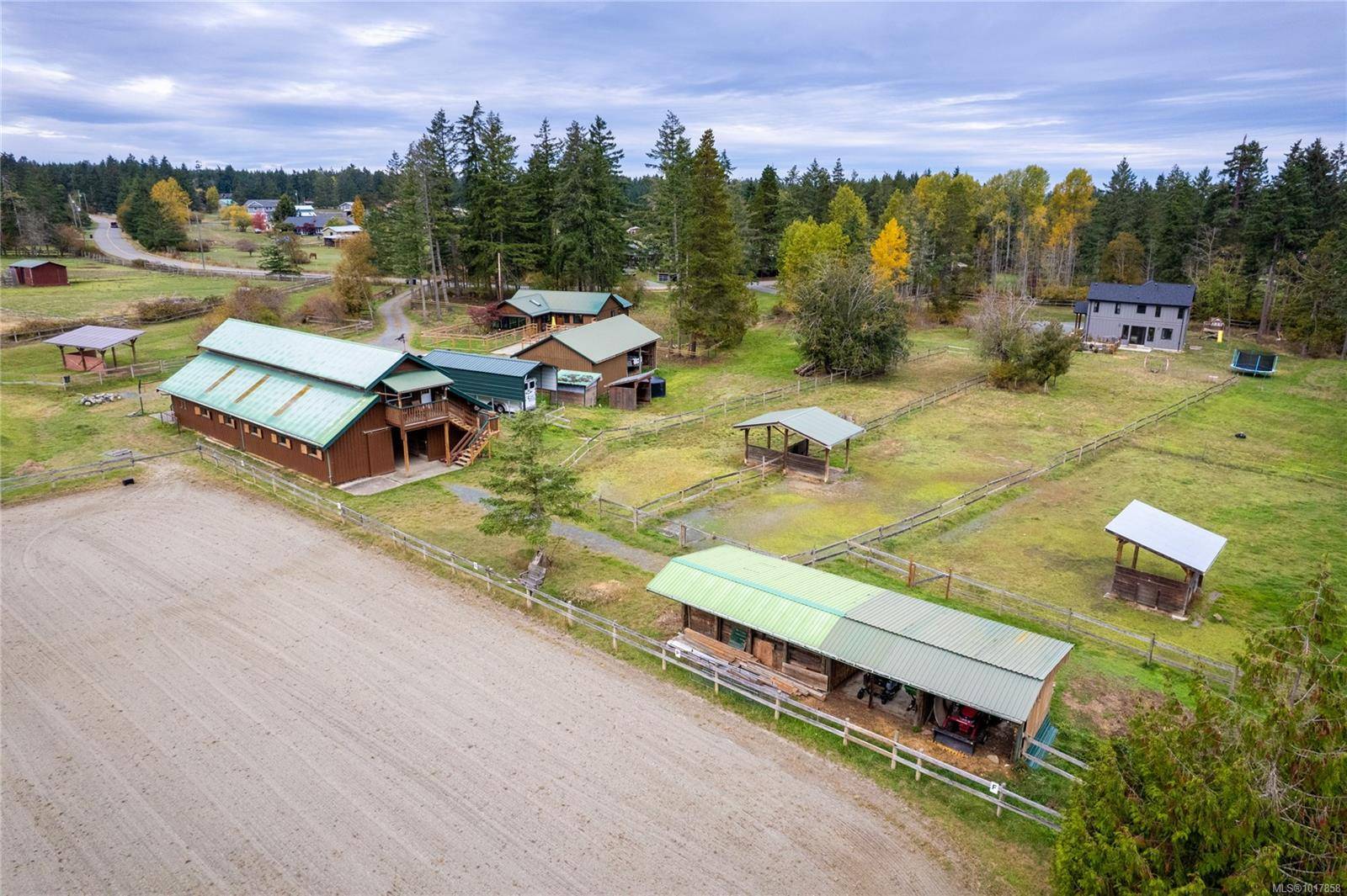 Nanoose Bay, BC V9P 9C2,2040 Saddle Dr