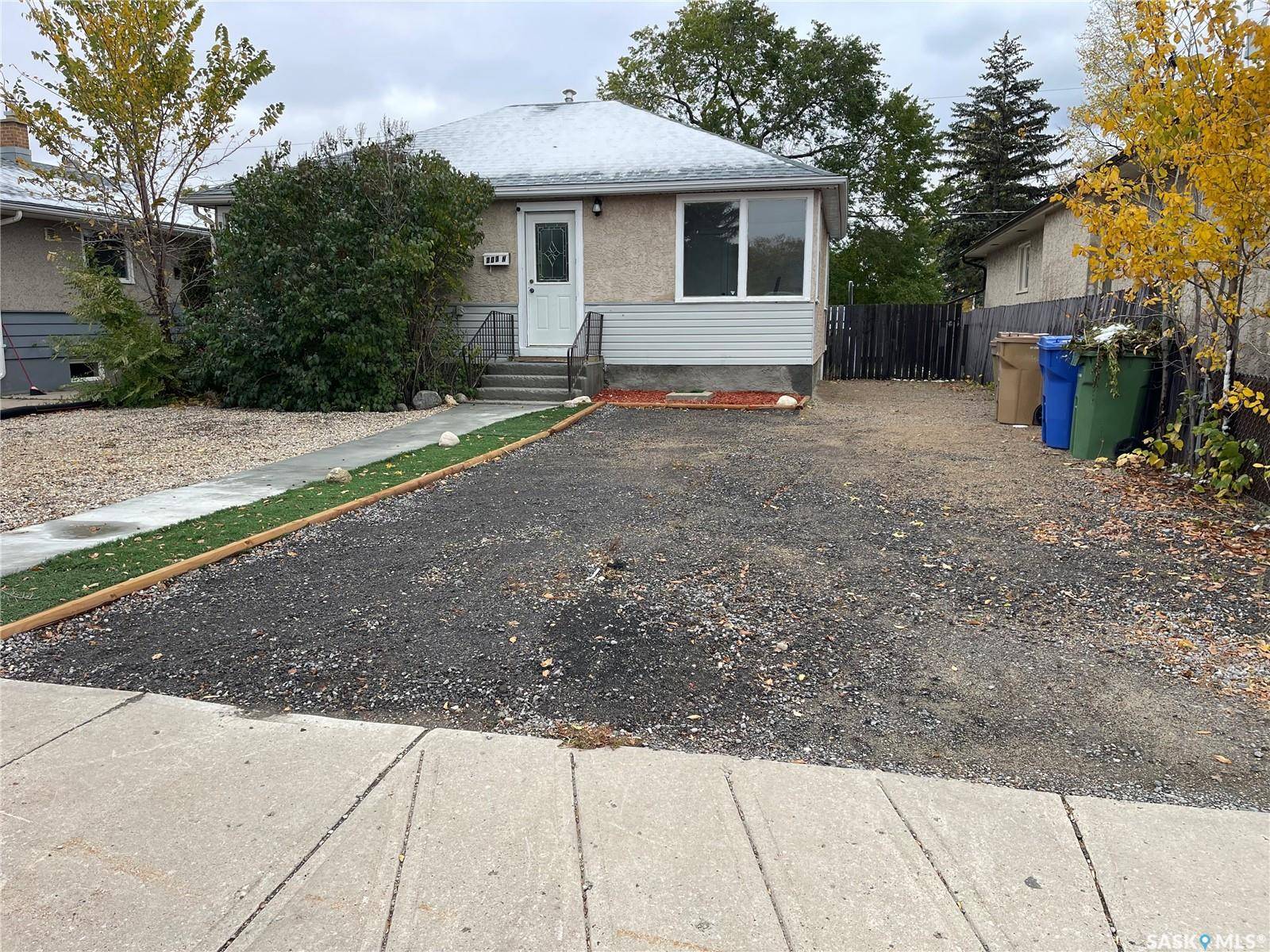 Regina, SK S4R 2X7,203 BROAD STREET N