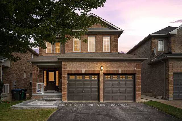 Brampton, ON L7A 2Y8,125 Fairhill AVE