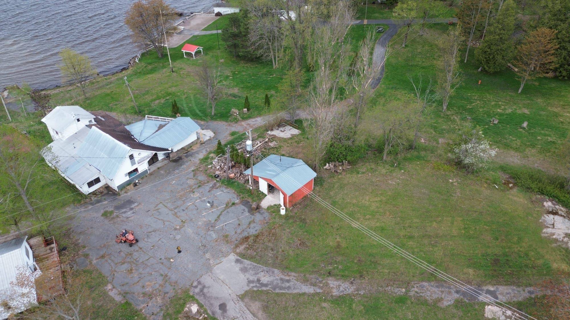 West Nipissing, ON P2B 2W8,270 PIERRE RD