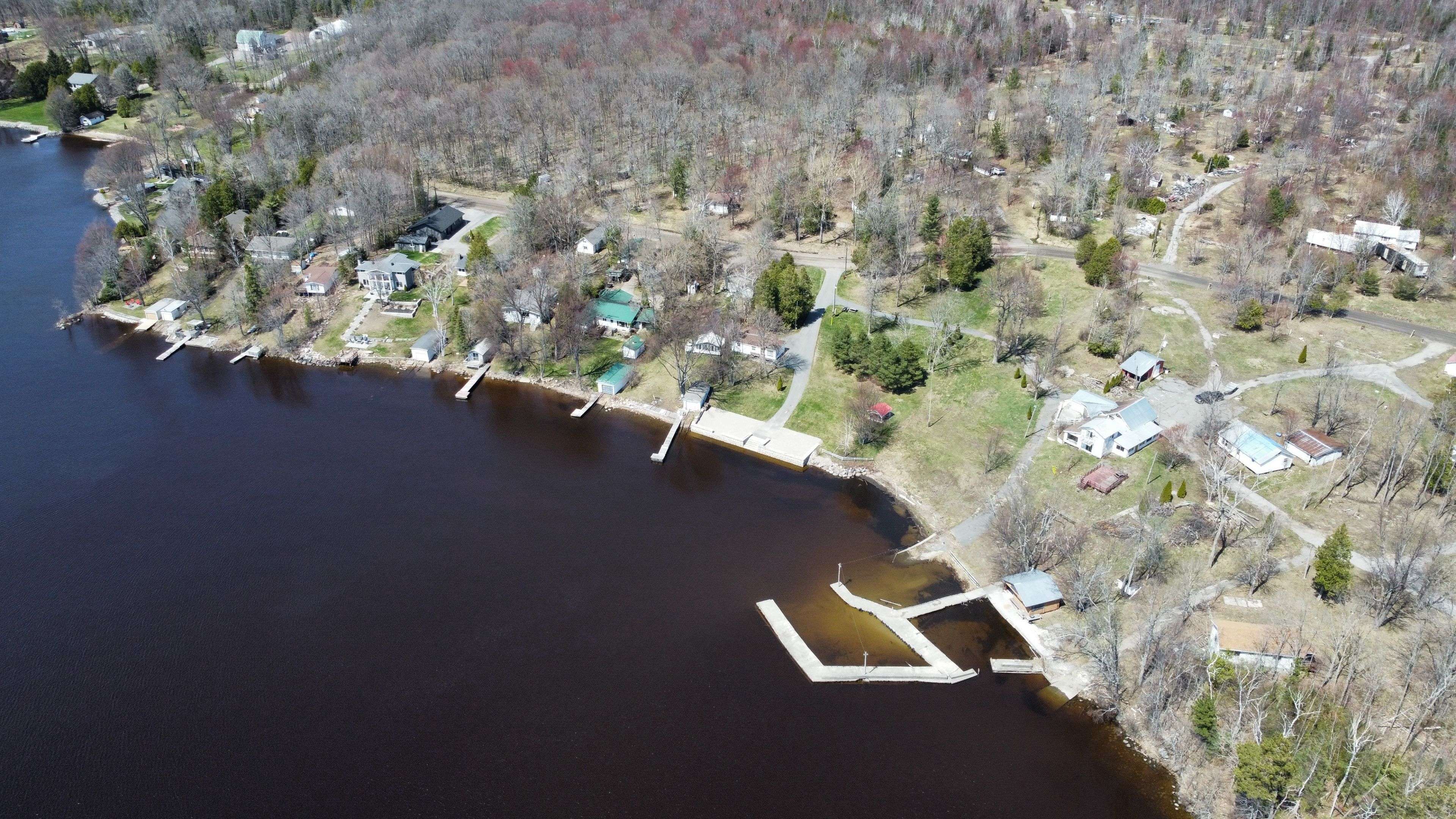 West Nipissing, ON P2B 2W8,270 PIERRE RD