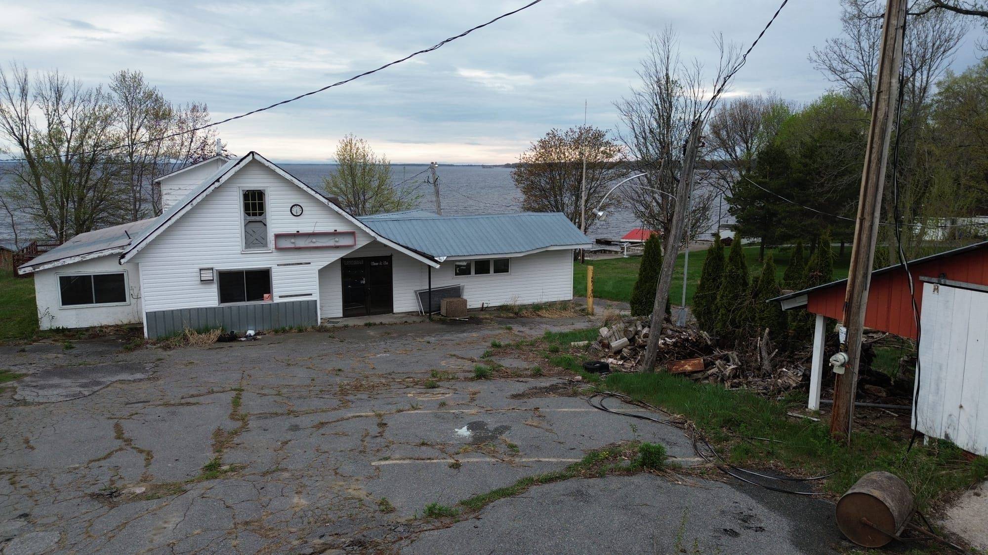 West Nipissing, ON P2B 2W8,270 PIERRE RD