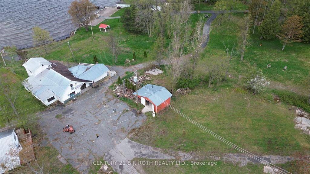 West Nipissing, ON P2B 2W8,270 PIERRE RD