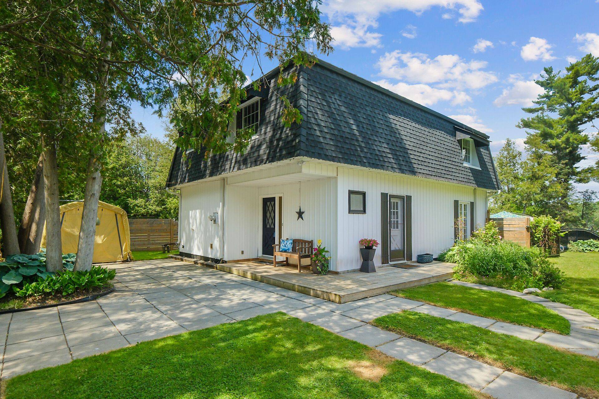 Constance Bay - Dunrobin - Kilmaurs - Woodlawn, ON K0A 3M0,4440 Tranquility LN