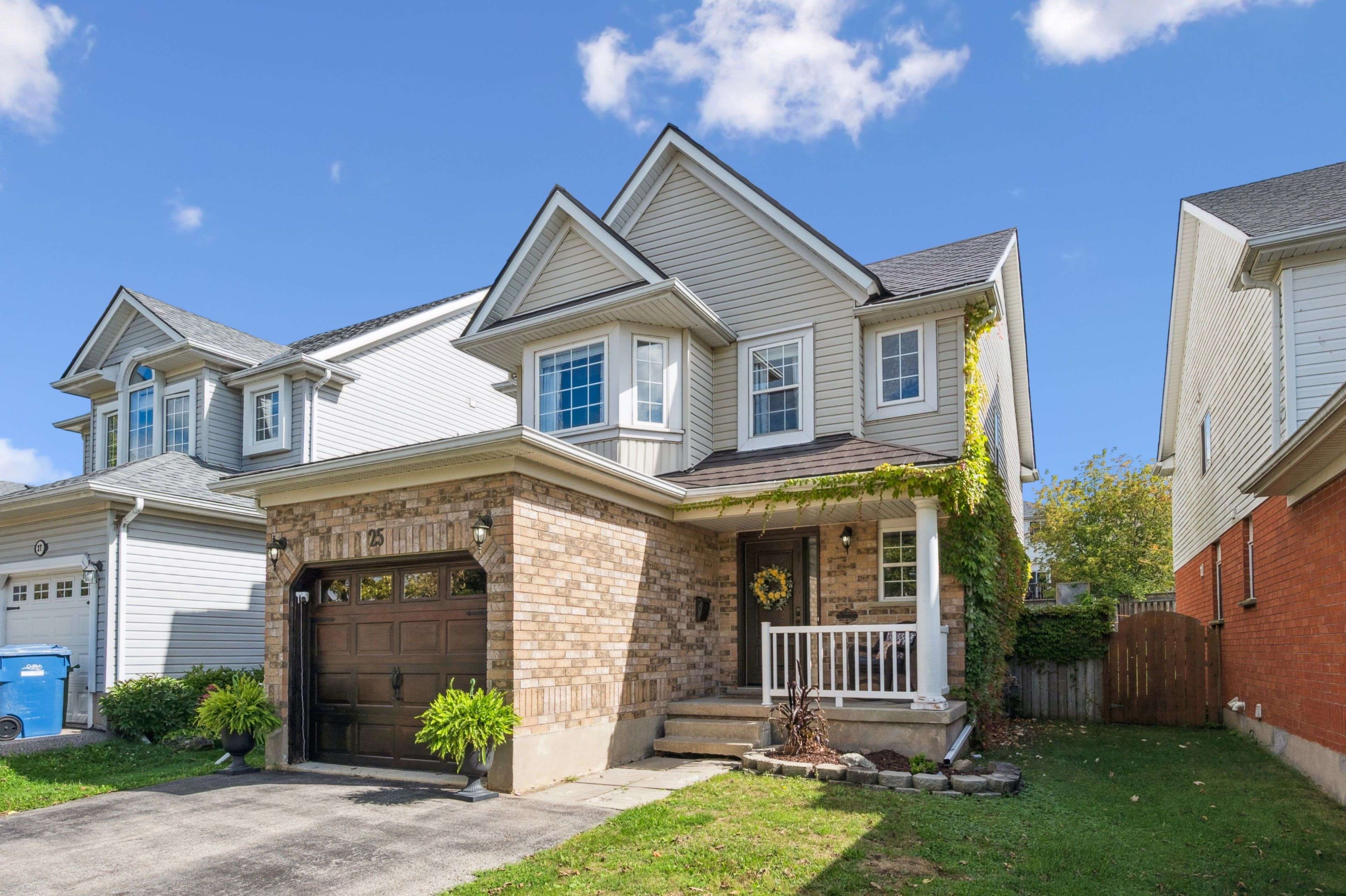 Guelph, ON N1E 7H3,25 Mackay ST