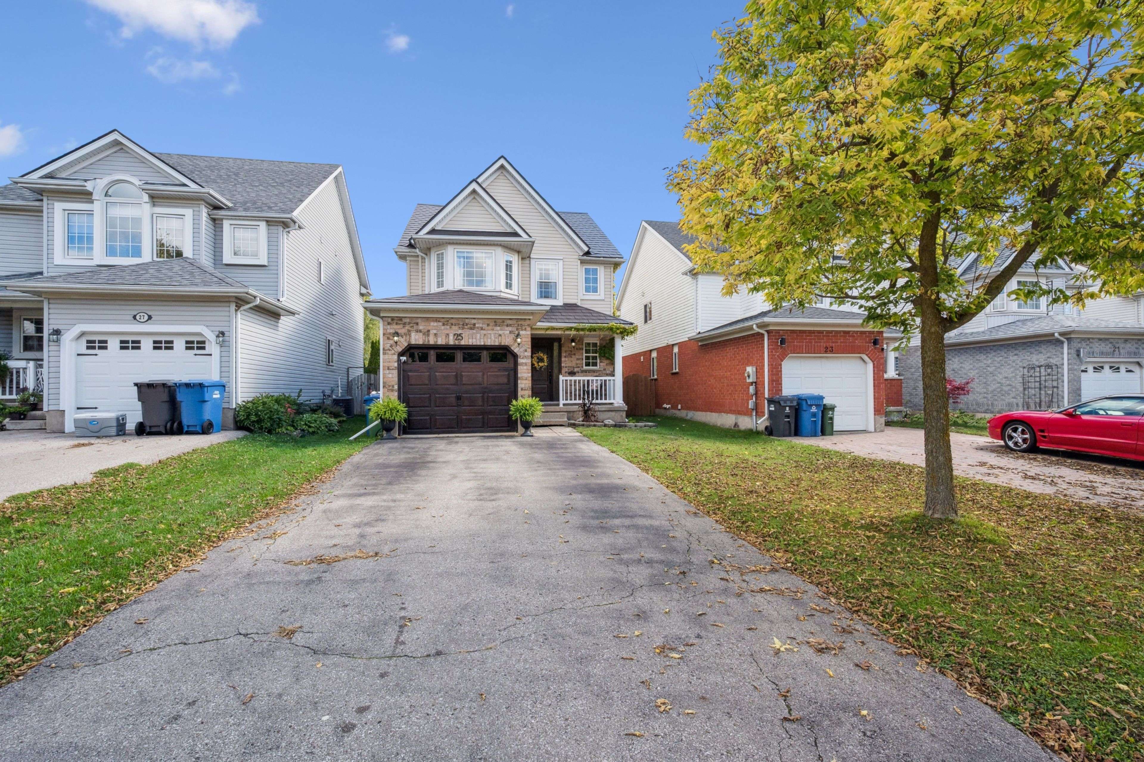 Guelph, ON N1E 7H3,25 Mackay ST