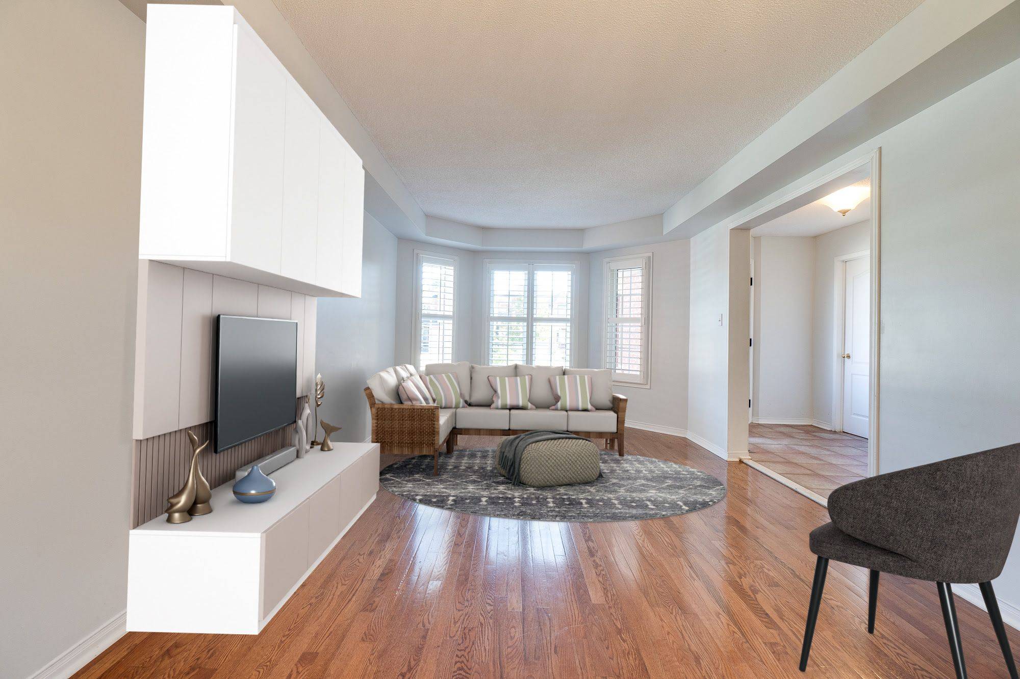 Mississauga, ON L5N 6W8,3841 Periwinkle CRES