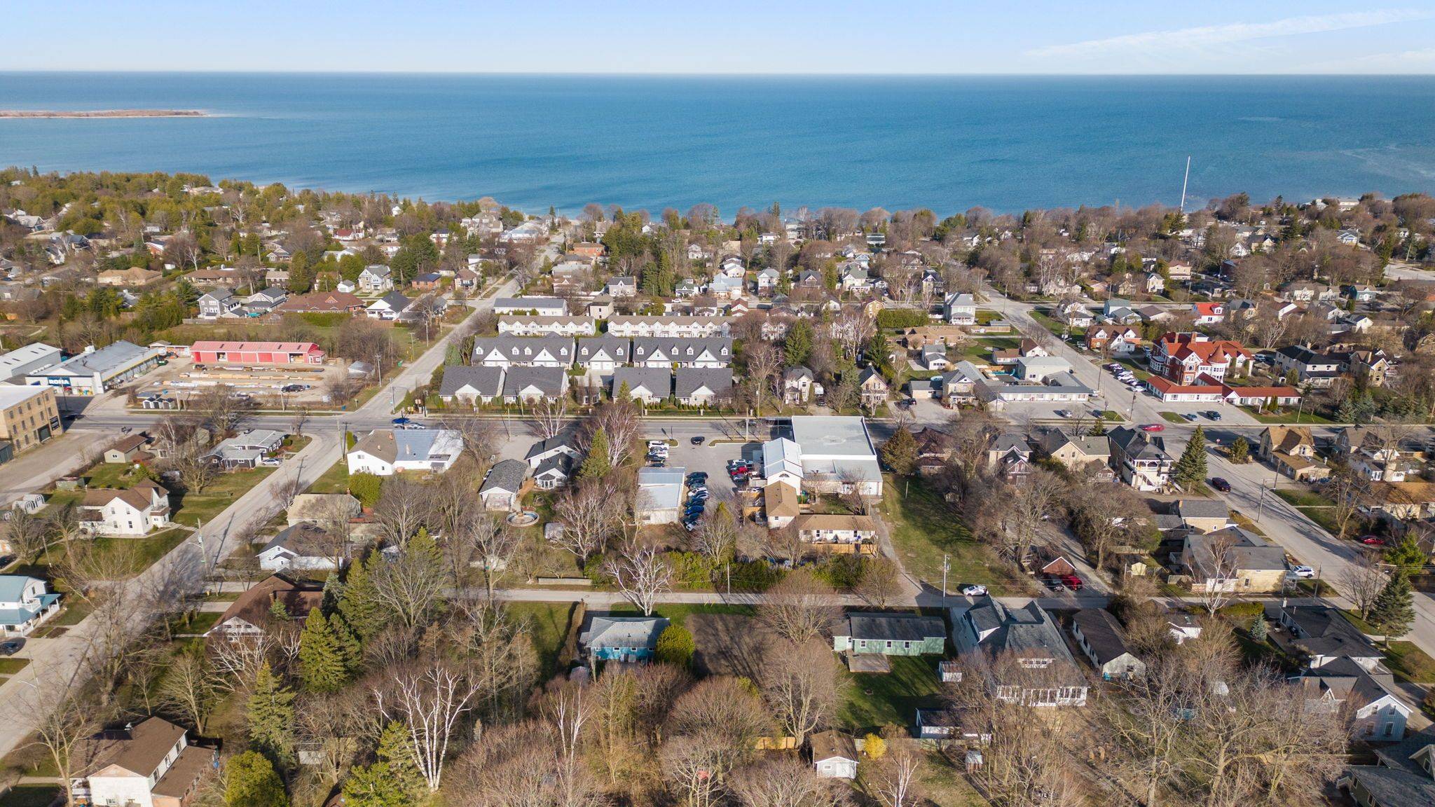 Saugeen Shores, ON N0H 2L0,N/A Knechtel LN