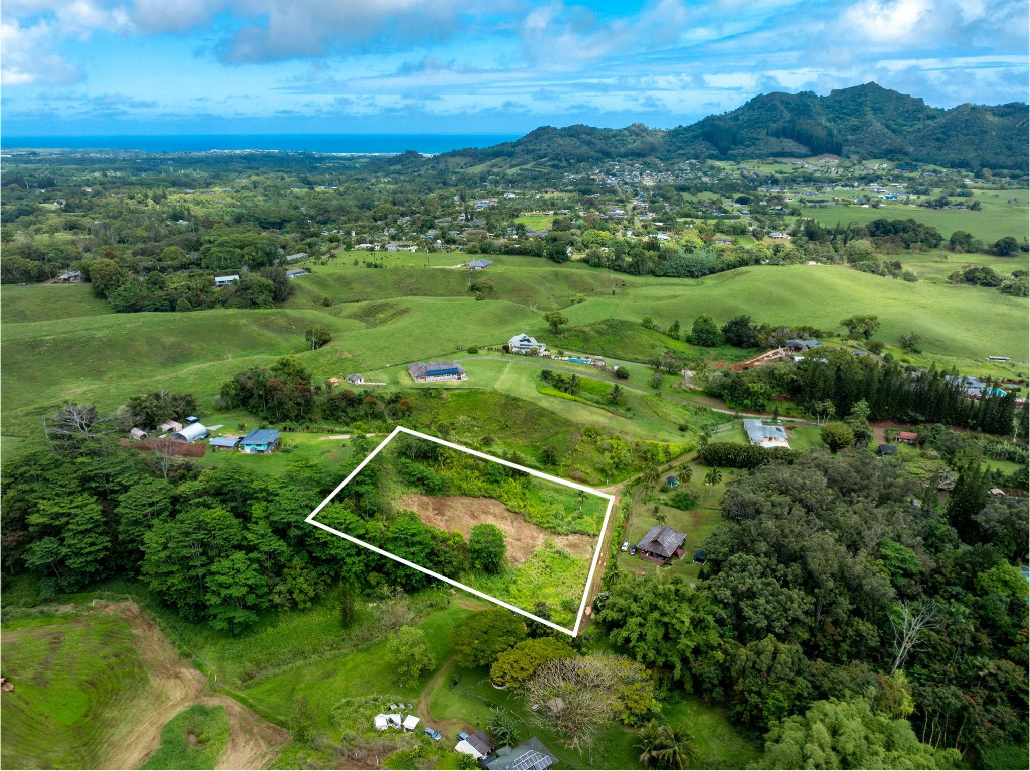 Kapaa, HI 96746,KIPAPA RD #1