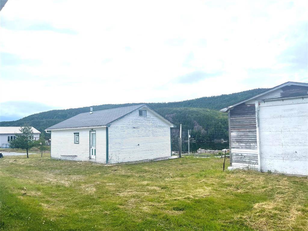 Dover, NL A0G 1X0,167 Fault Drive