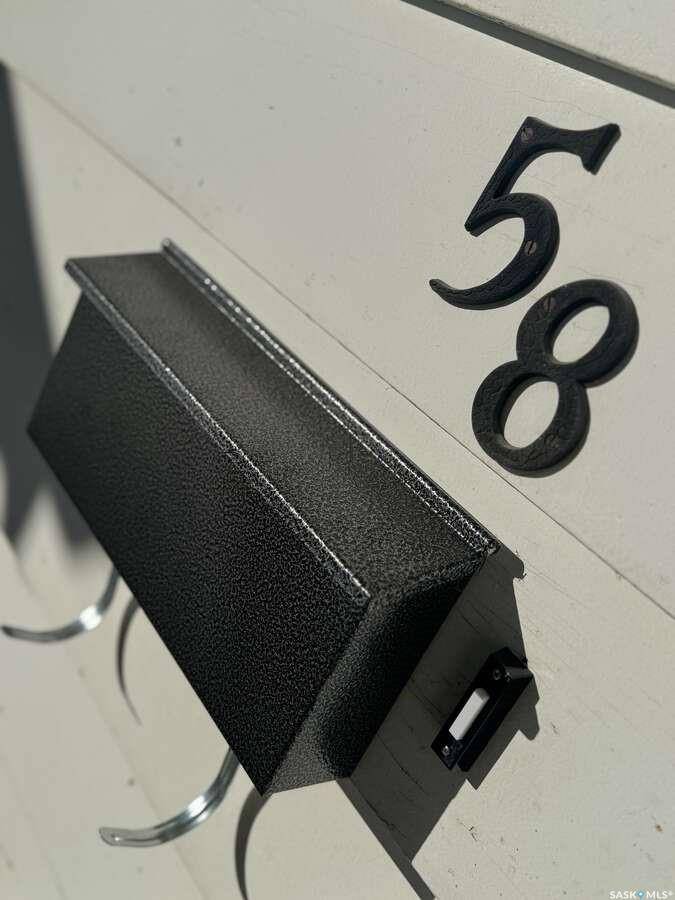 Yorkton, SK S3N 3J5,58 Stewart CRESCENT