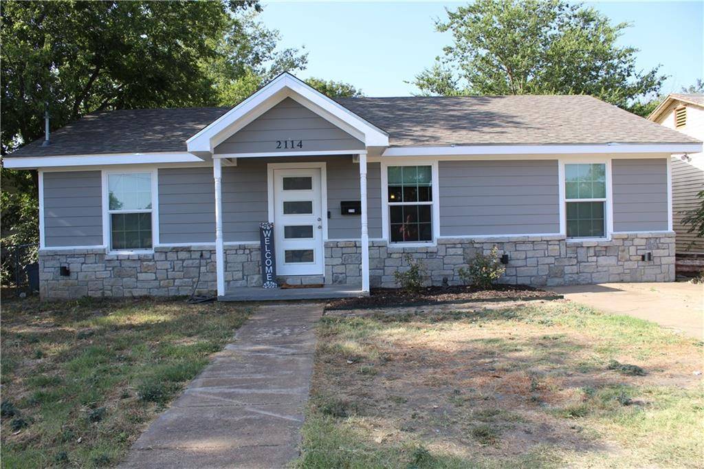 2114 Waco Street, Gatesville, TX 76528