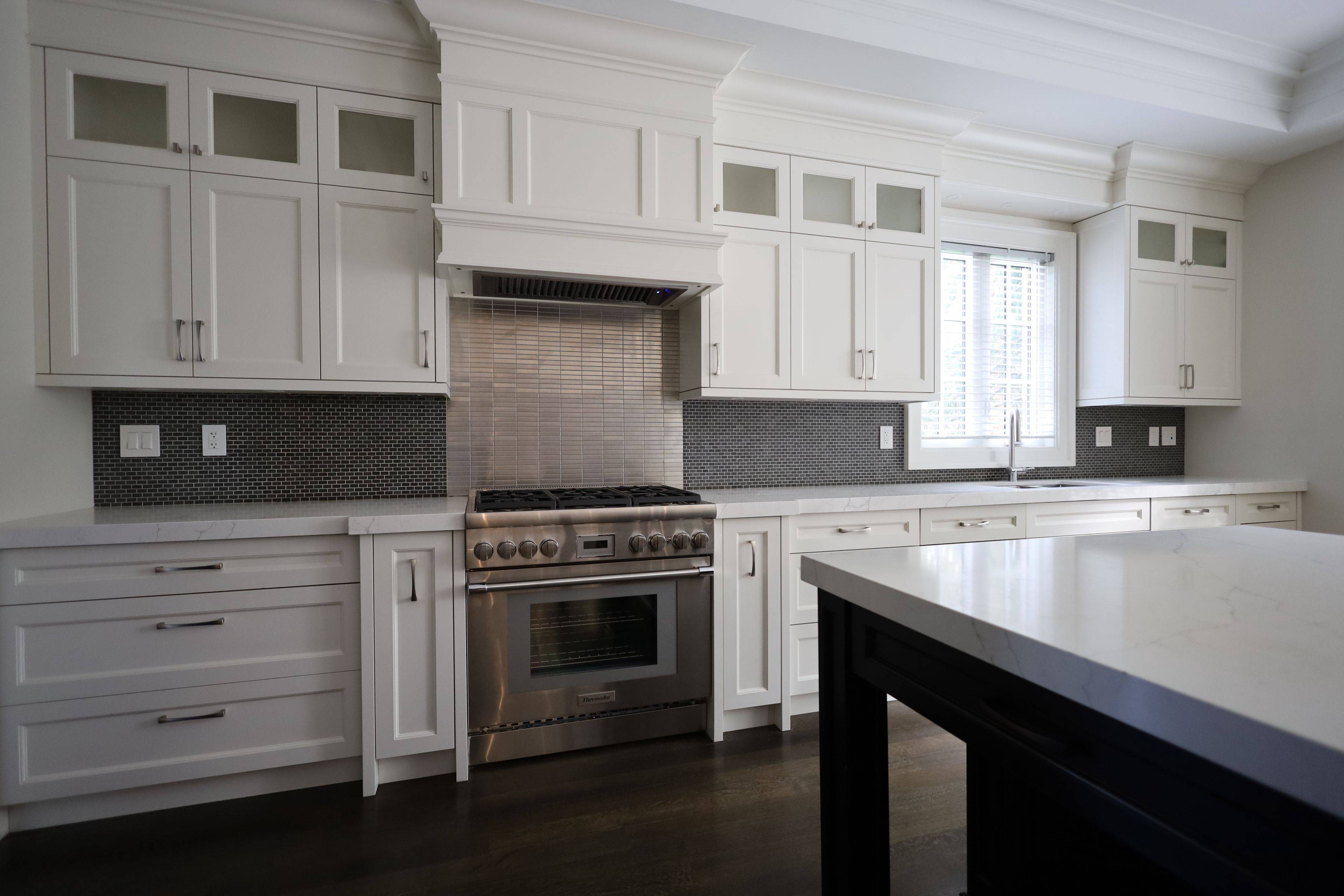 Toronto W08, ON M9A 2X3,2 Finchley RD