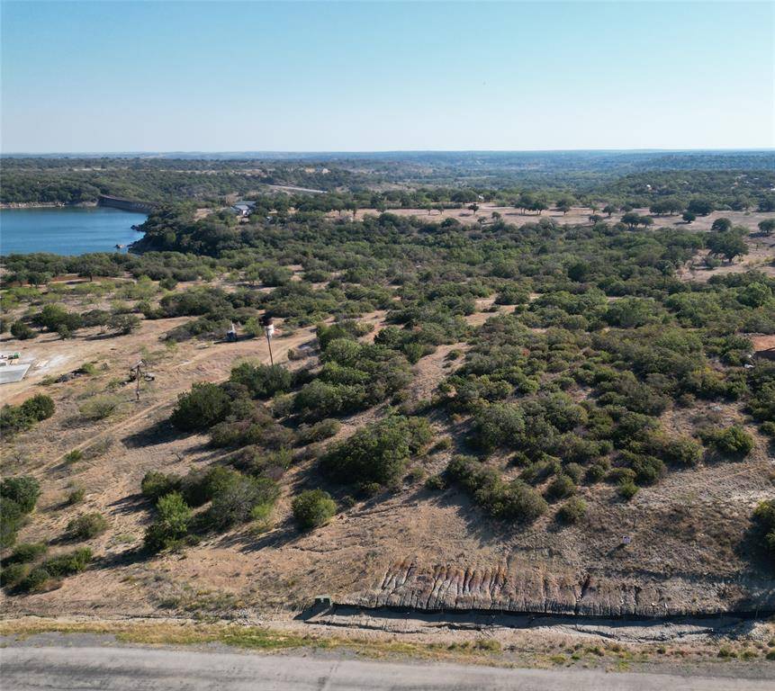 Cisco, TX 76437,Lot 97 Hidden Shores Dr