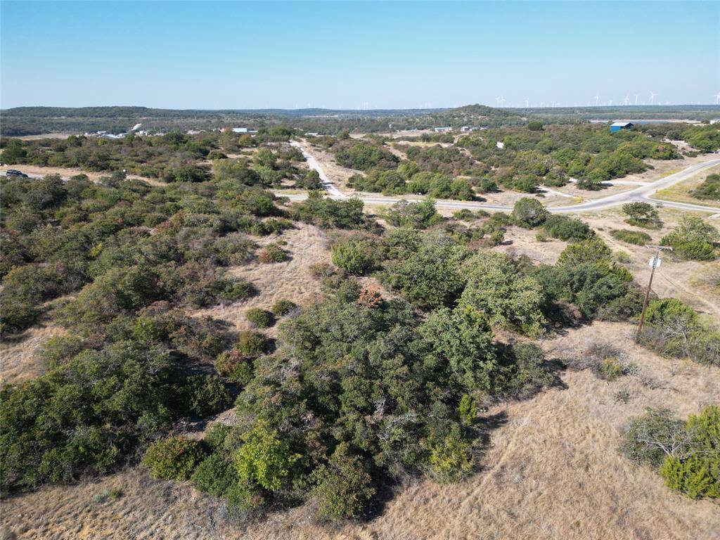 Cisco, TX 76437,Lot 97 Hidden Shores Dr
