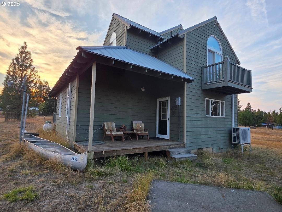 Tygh Valley, OR 97063,271 S FAIRWAY  A RD