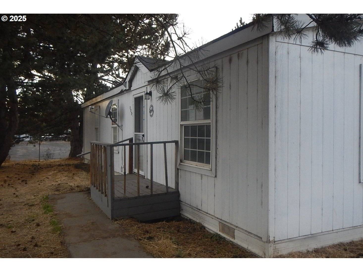 Waitsburg, WA 99361,775 PRESTON AVE