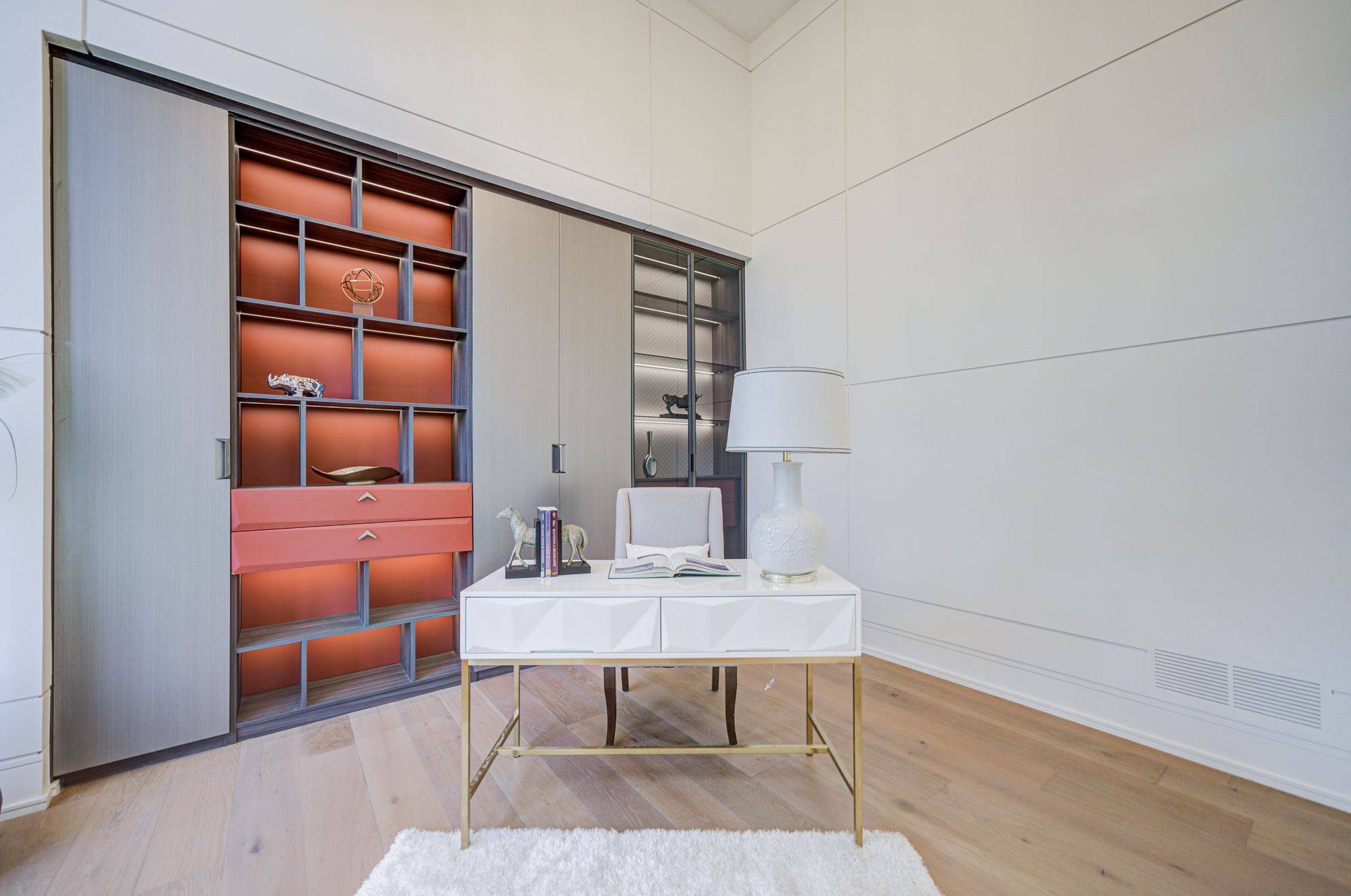 Toronto C15, ON M2K 1Y4,58 Sumner Heights DR