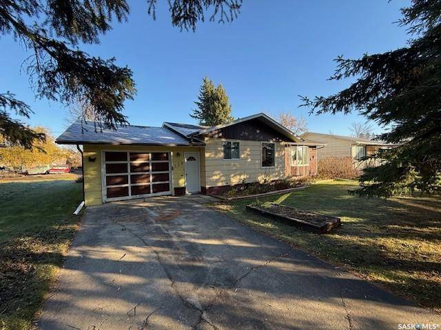 Norquay, SK S0A 2V0,128 First AVENUE S