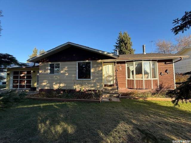 Norquay, SK S0A 2V0,128 First AVENUE S