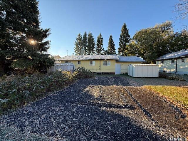 Norquay, SK S0A 2V0,128 First AVENUE S