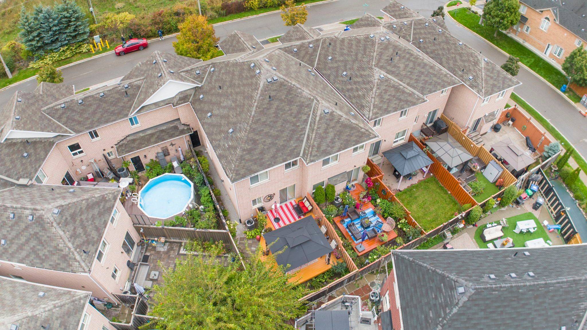 Brampton, ON L6X 0J5,83 Spicebush TER