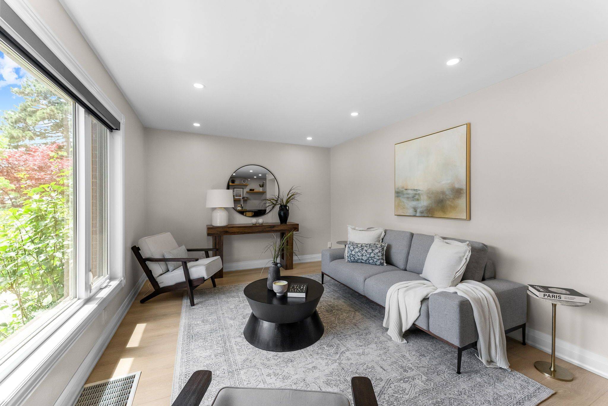 Toronto W10, ON M9W 1S9,96 Allenby AVE #Main