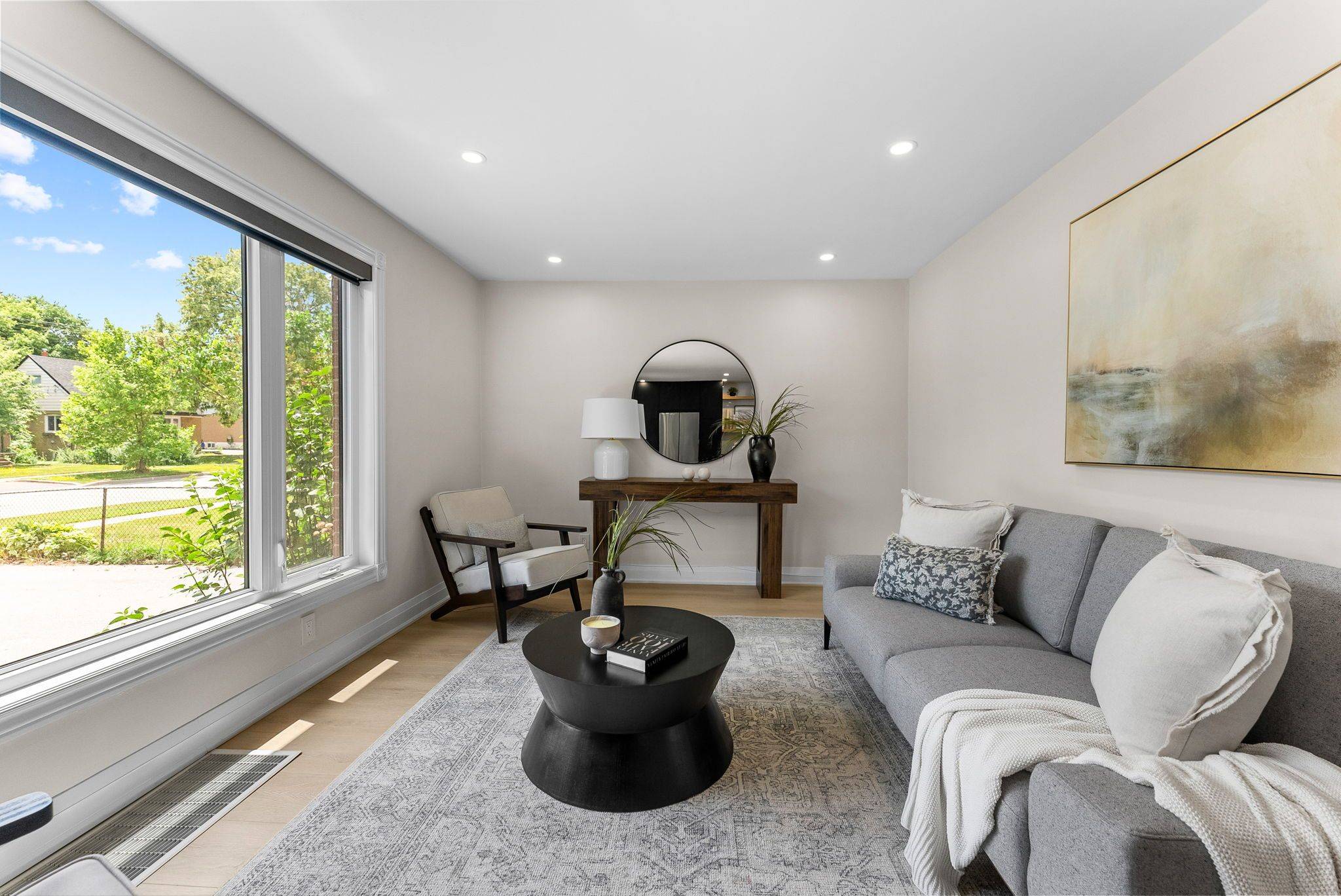 Toronto W10, ON M9W 1S9,96 Allenby AVE #Main