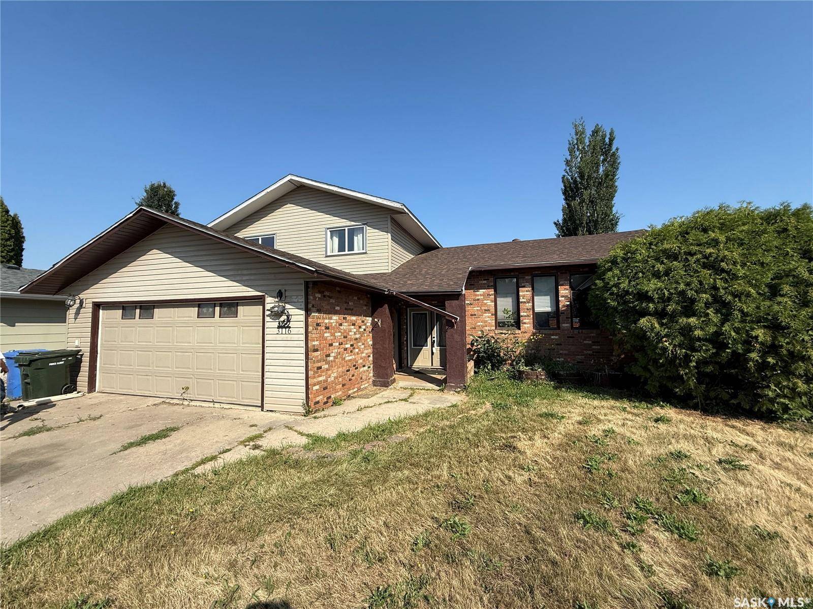 Prince Albert, SK S6V 6X4,3116 Grey Owl CRESCENT