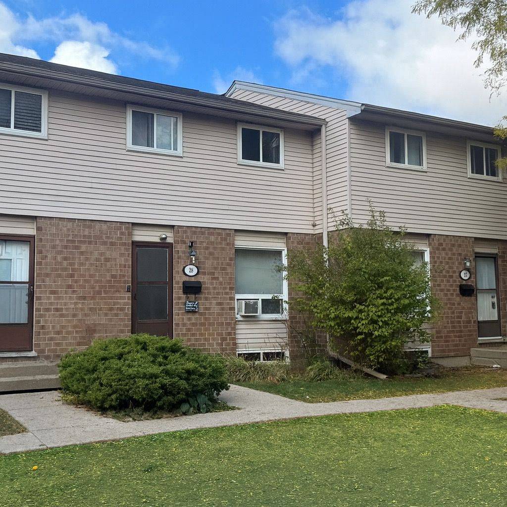 London East, ON N5Y 5J1,311 Vesta RD #28