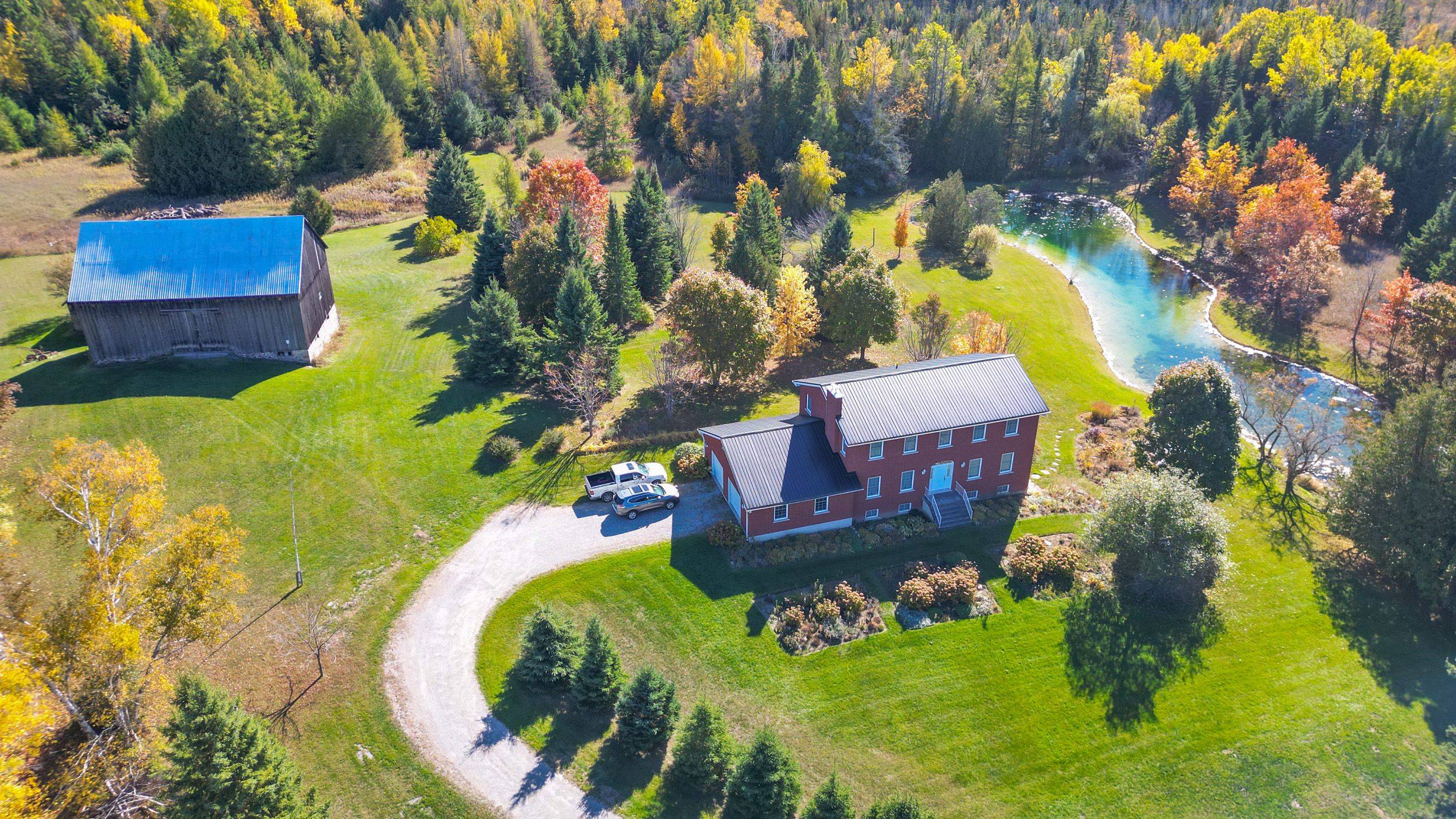 Kawartha Lakes, ON L0A 1A0,556 Hwy 7A HWY