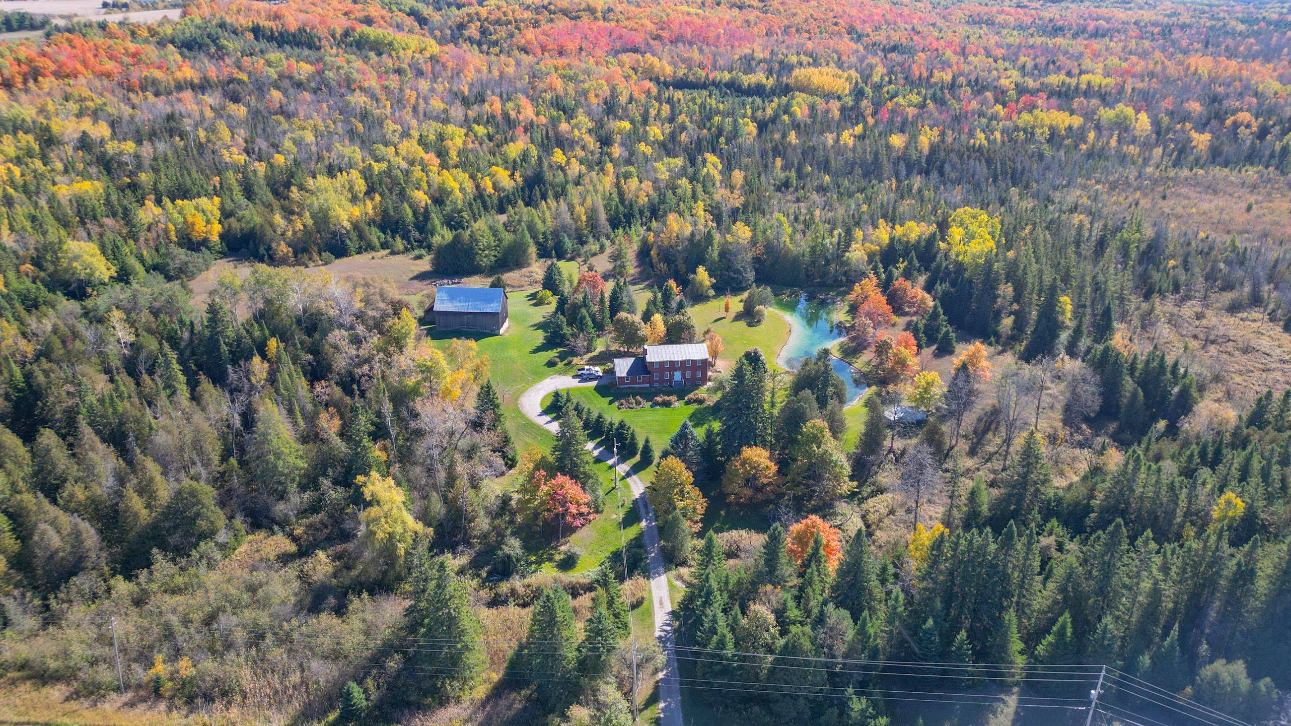 Kawartha Lakes, ON L0A 1A0,556 Hwy 7A HWY