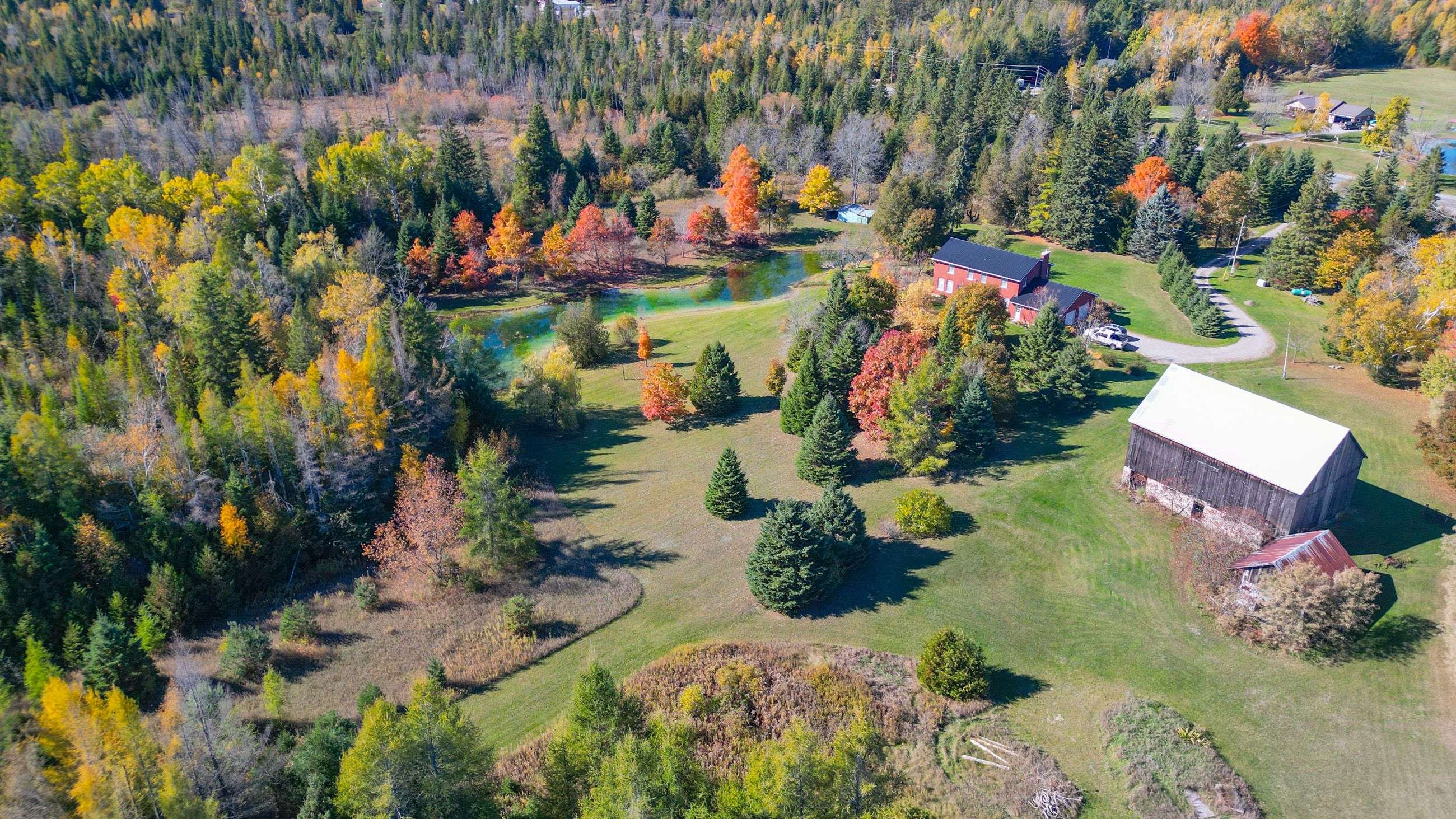 Kawartha Lakes, ON L0A 1A0,556 Hwy 7A HWY