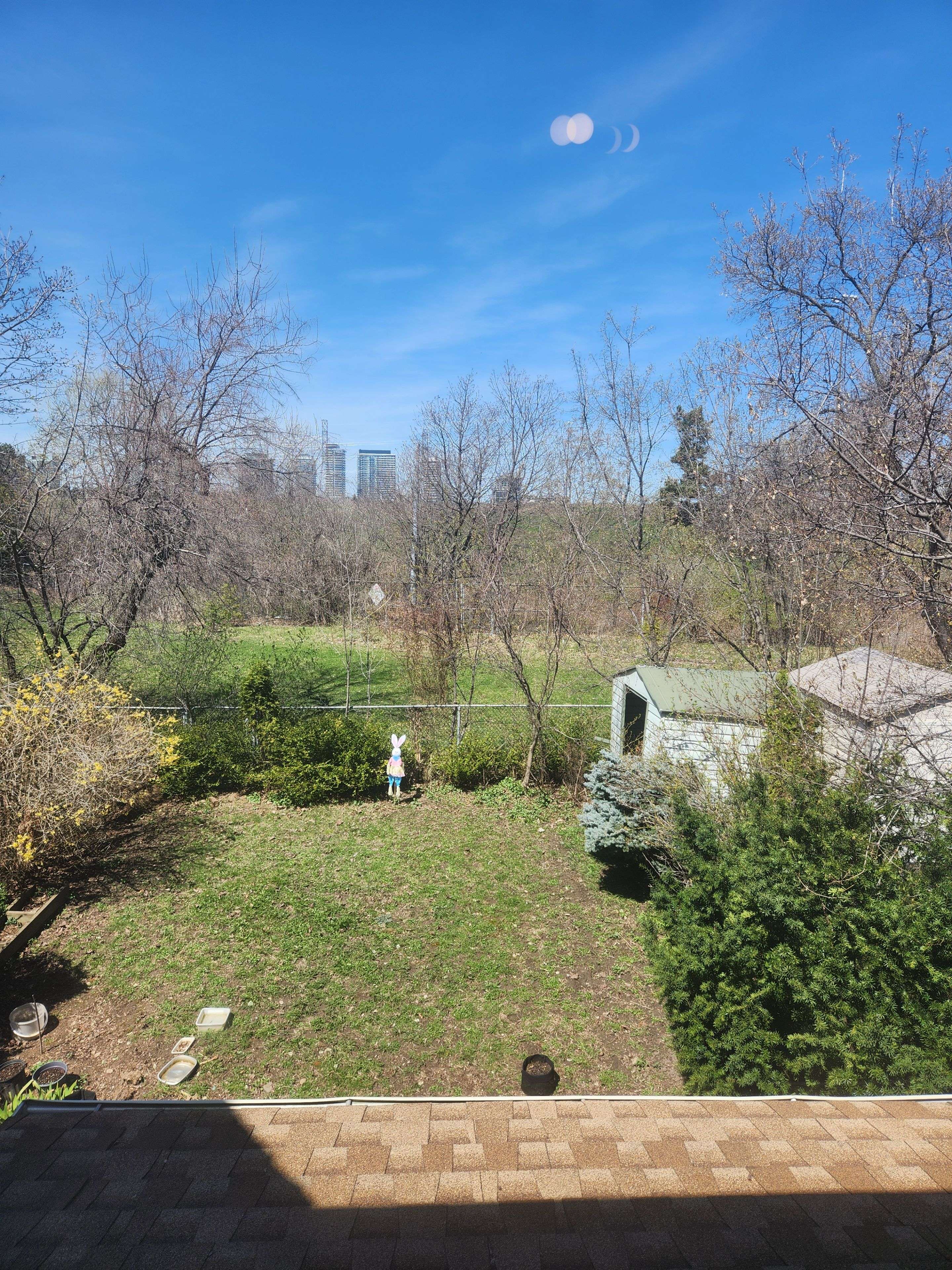 Mississauga, ON L5L 2M1,4253 Trellis CRES #Upper