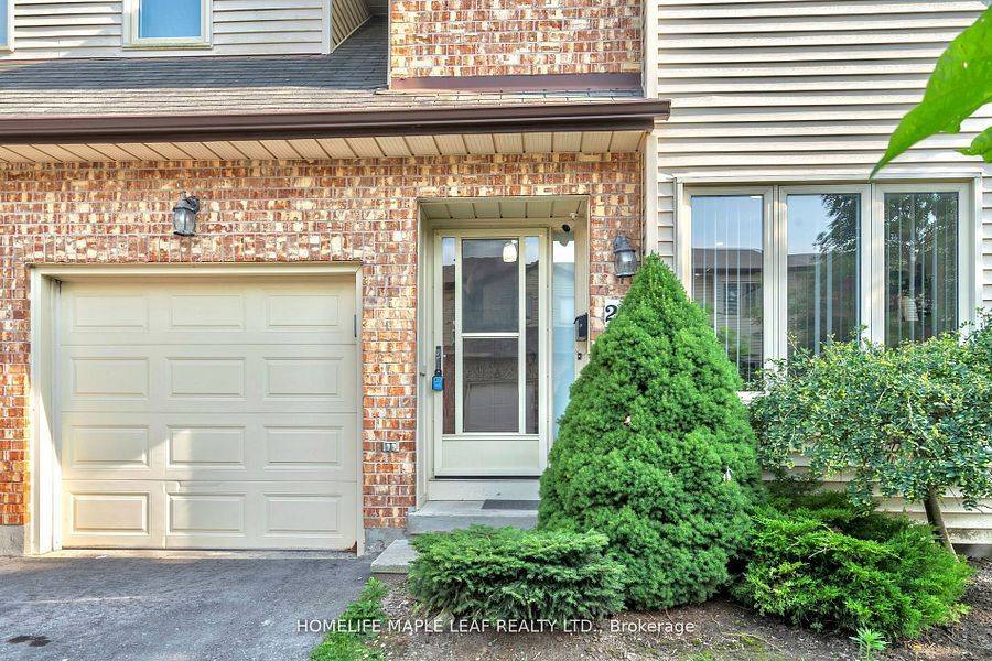 London South, ON N6E 3N9,308 Conway DR #28