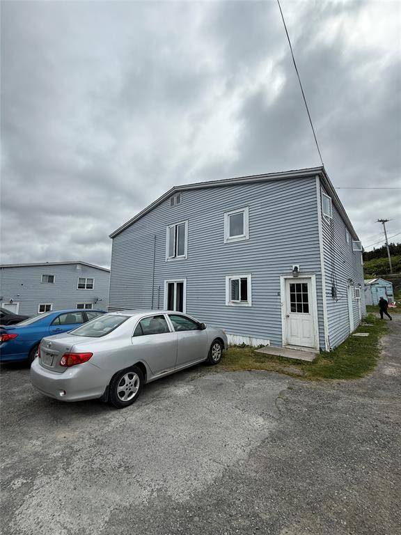 Jerseyside, NL A0B 2G0,34-42 Jerseyside Hill