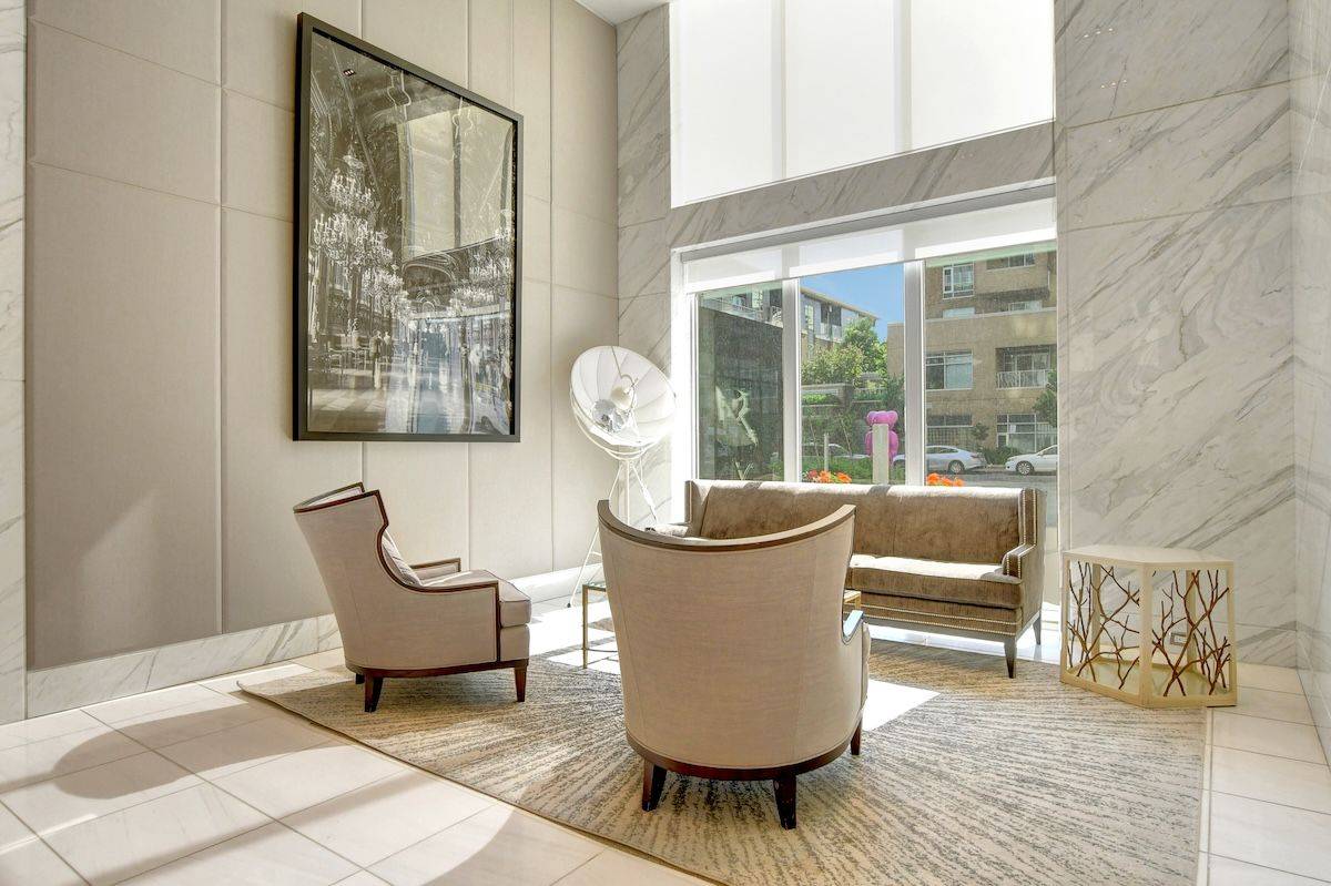 Dows Lake - Civic Hospital And Area, ON K1S 5V3,111 Champagne AVE S #1410