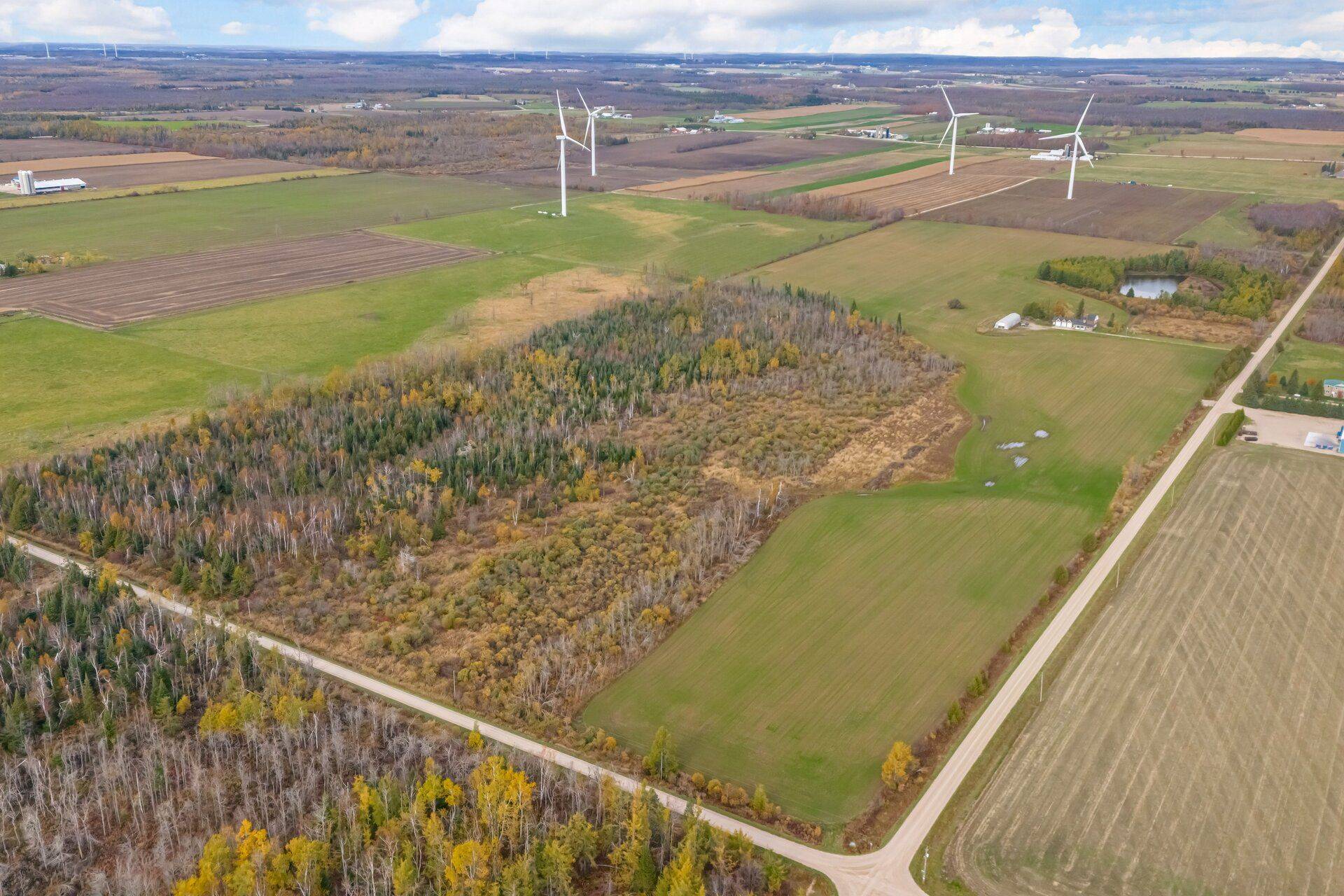 Melancthon, ON L9V 2P4,764059 240 Side RD