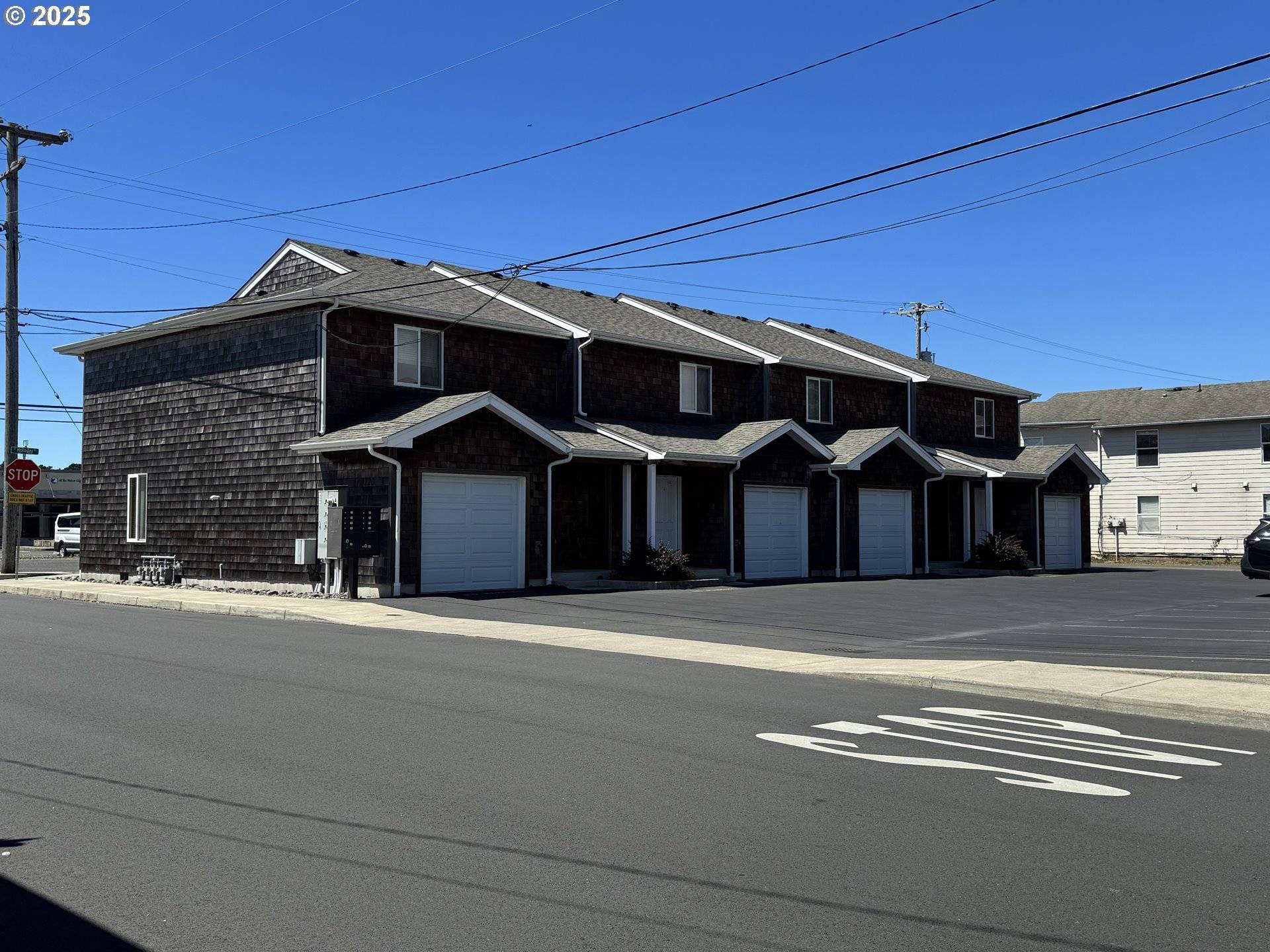 Seaside, OR 97138,720 740 AVENUE G