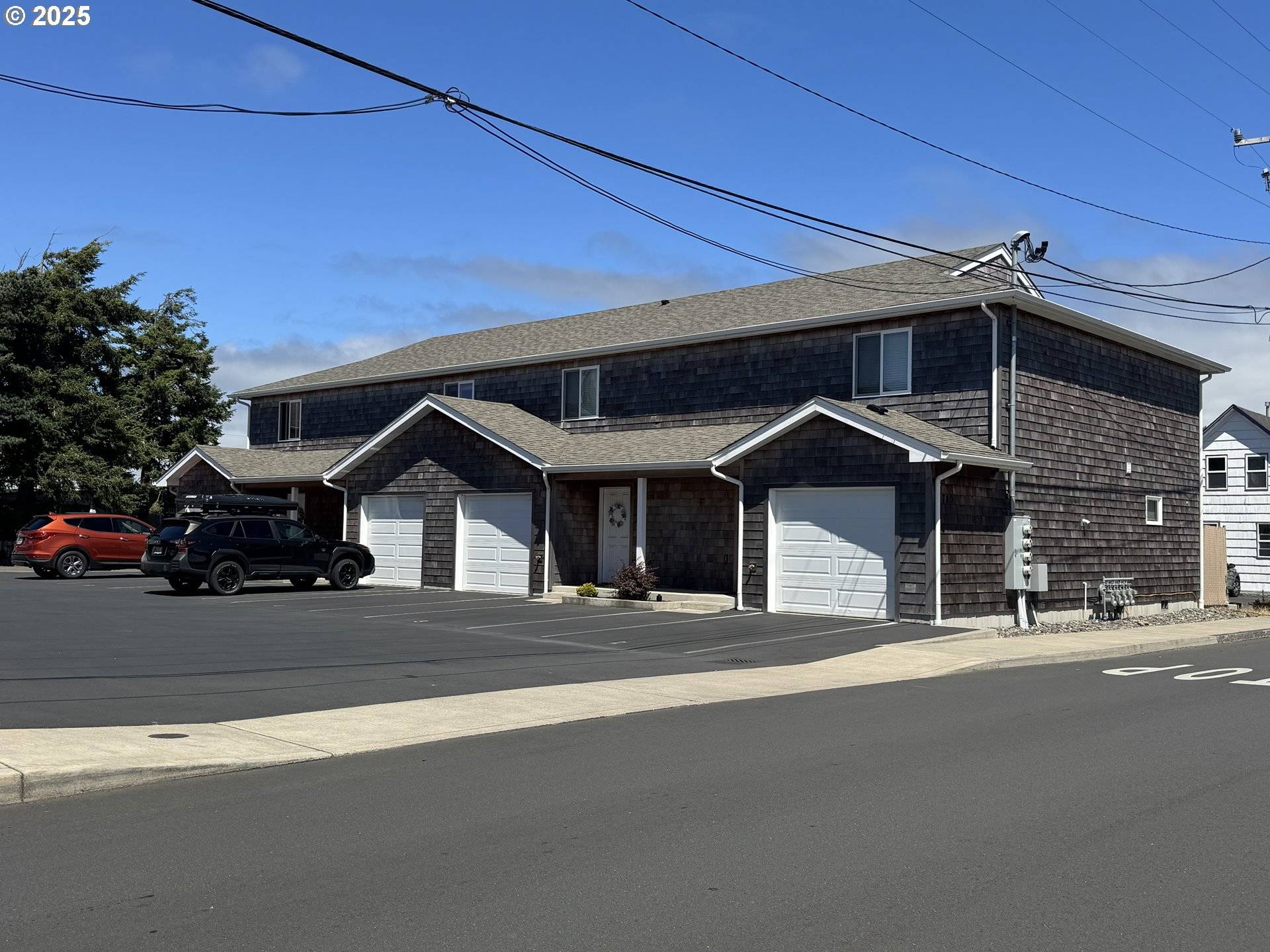 Seaside, OR 97138,720 740 AVENUE G
