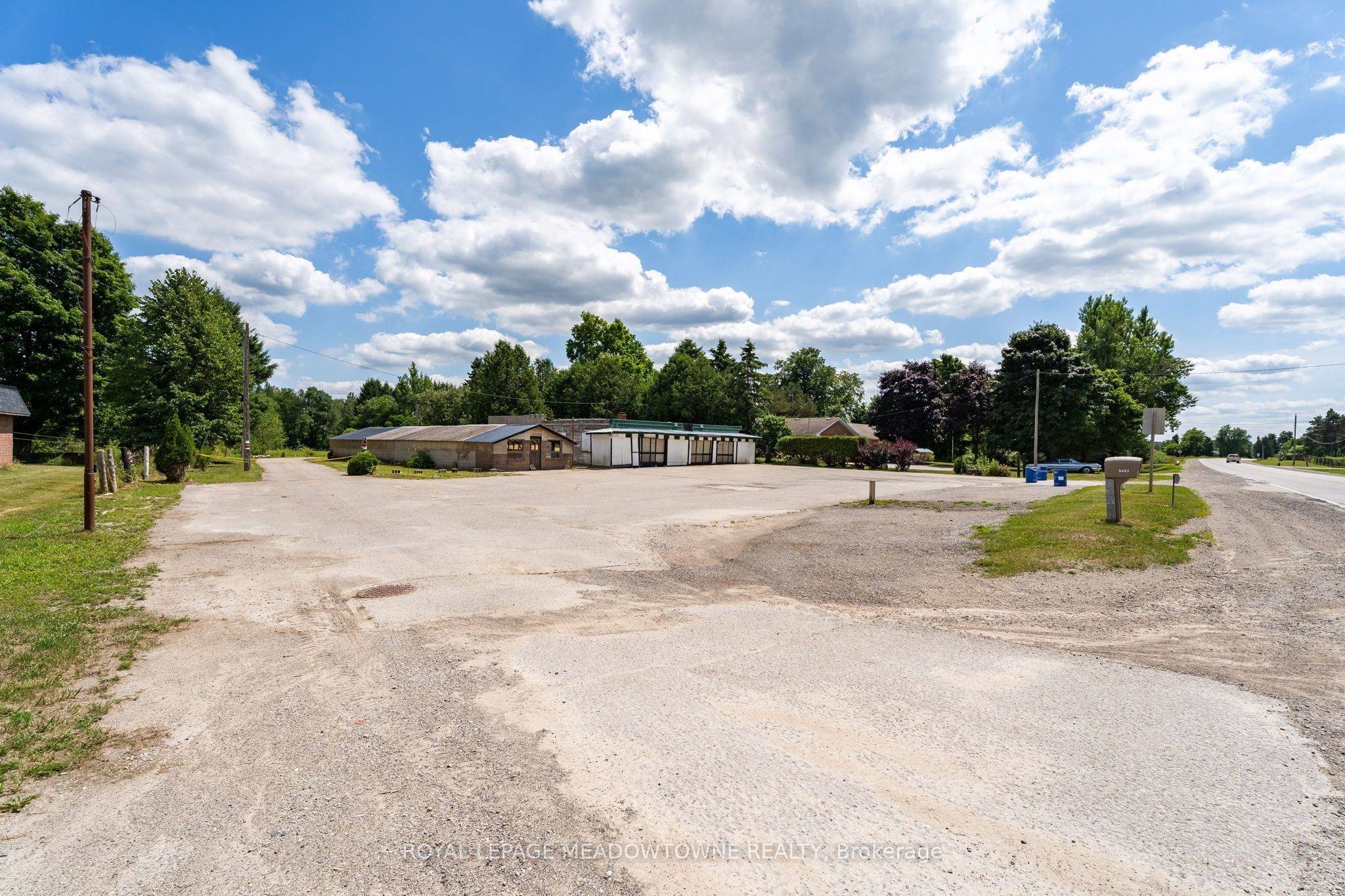 Erin, ON N0B 1T0,9483 wellington rd 124 RD