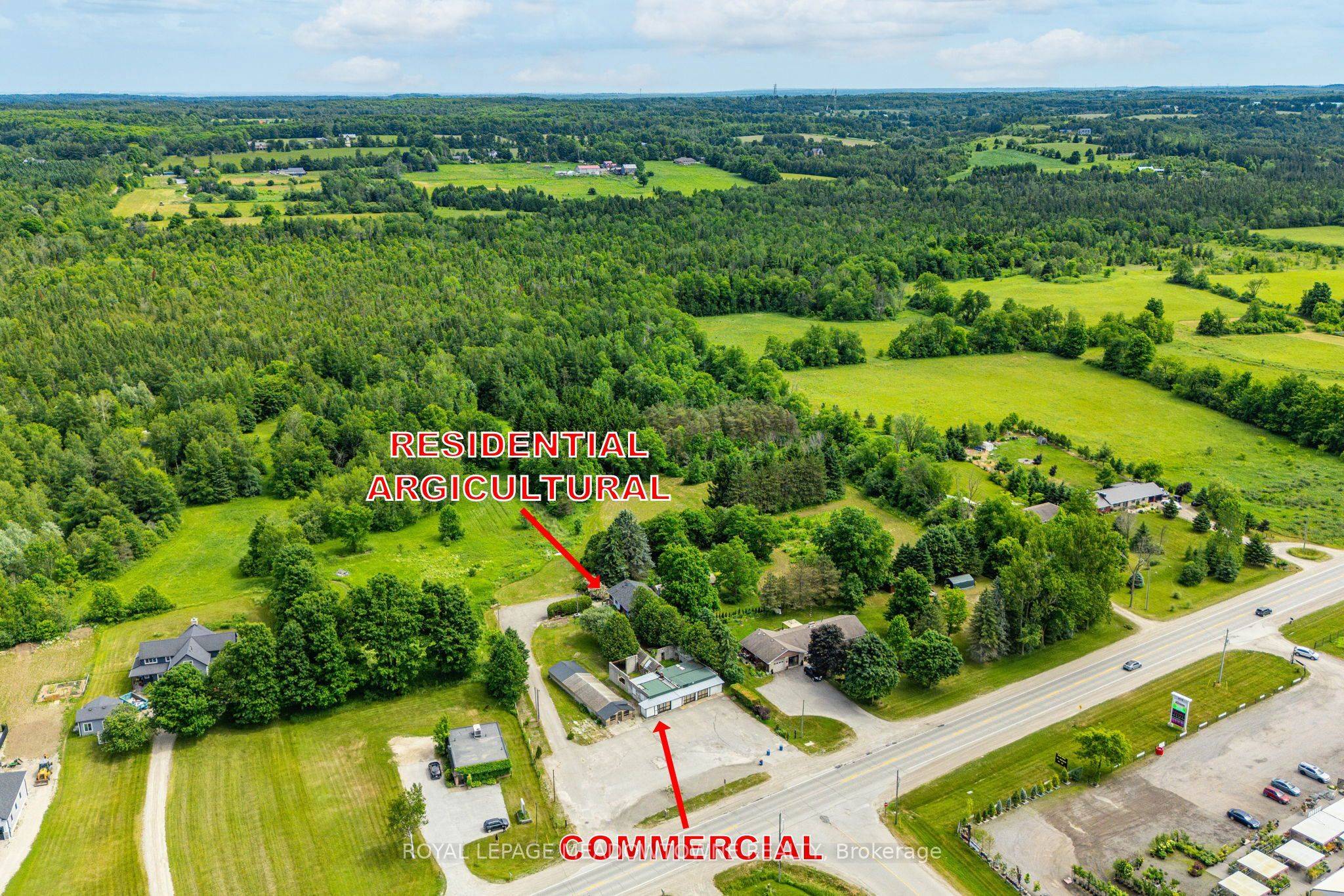 Erin, ON N0B 1T0,9483 wellington rd 124 RD