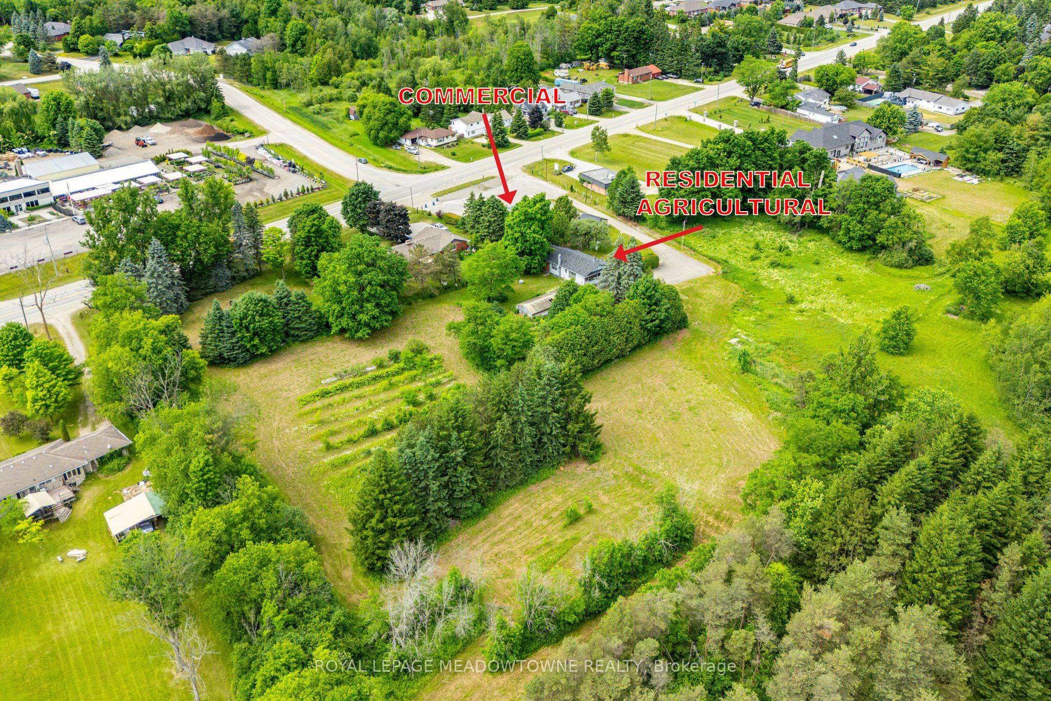 Erin, ON N0B 1T0,9483 wellington rd 124 RD