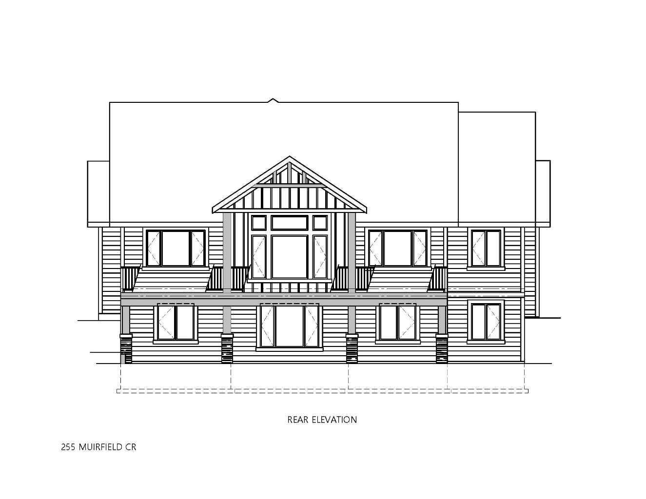 Lyalta, AB T0J1Y1,255 Muirfield CRES